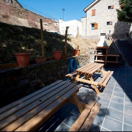 Apartamento Acogedor En La Molina, 2Hab, Wi Fi Exterior photo